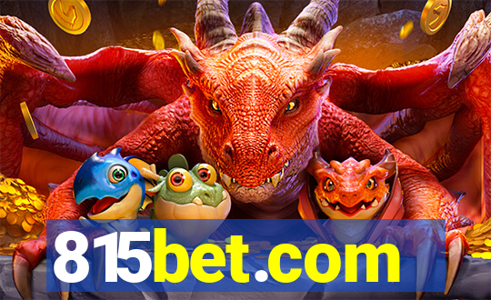 815bet.com