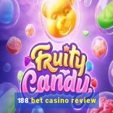 188 bet casino review