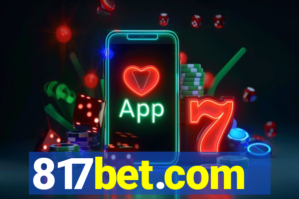 817bet.com