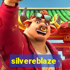 silvereblaze