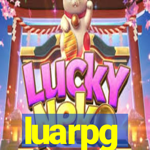 luarpg