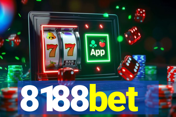 8188bet