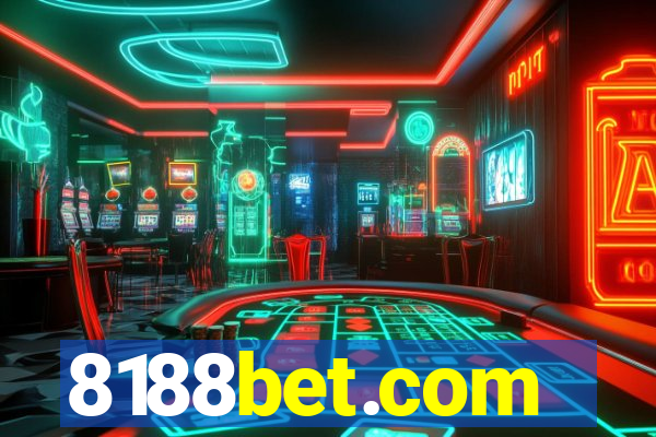 8188bet.com