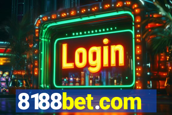 8188bet.com