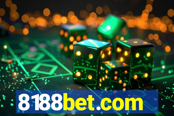 8188bet.com