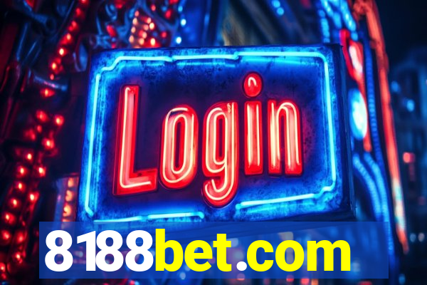 8188bet.com