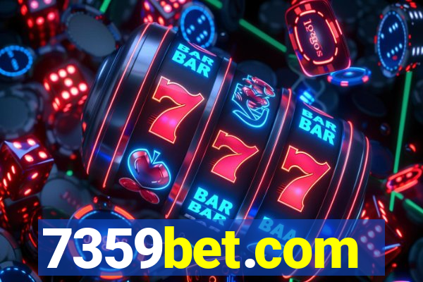 7359bet.com