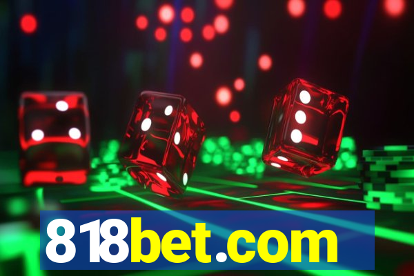 818bet.com