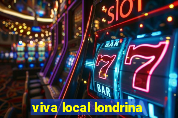 viva local londrina