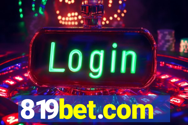 819bet.com