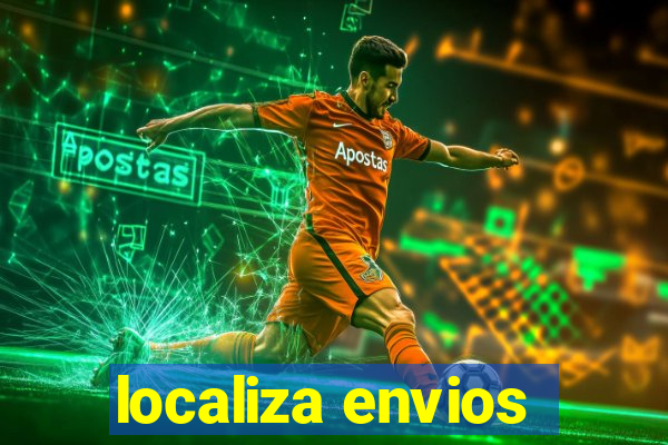 localiza envios