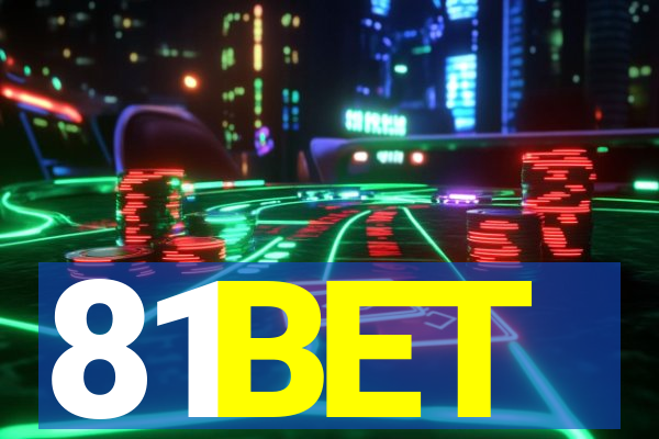 81BET