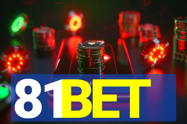 81BET