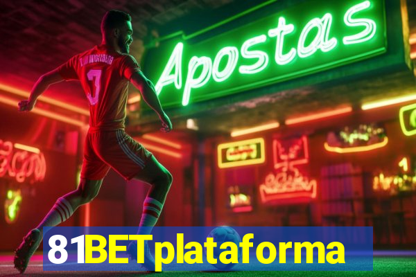 81BETplataforma