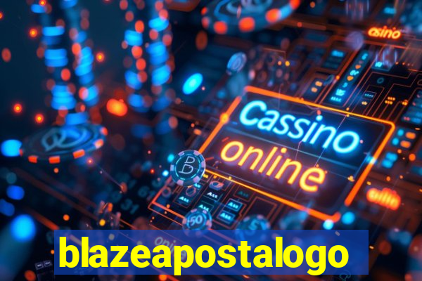 blazeapostalogo