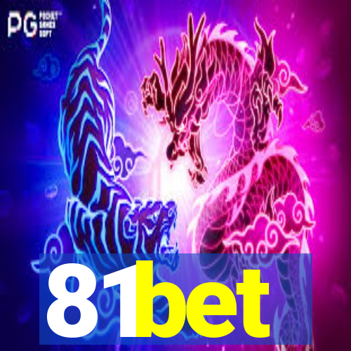 81bet