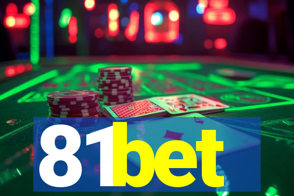 81bet