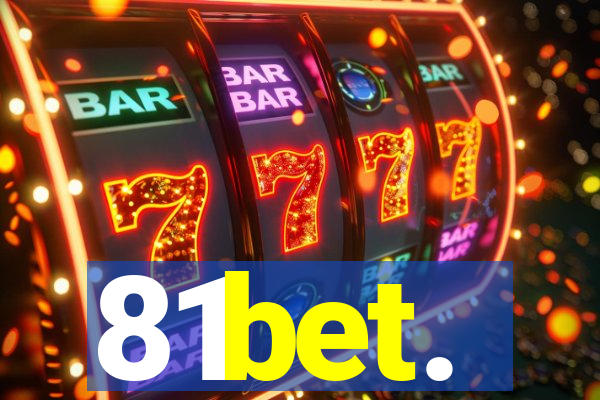 81bet.