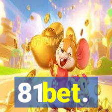 81bet.