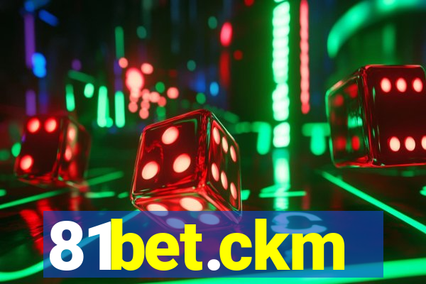 81bet.ckm