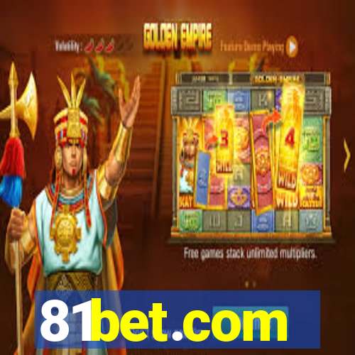 81bet.com