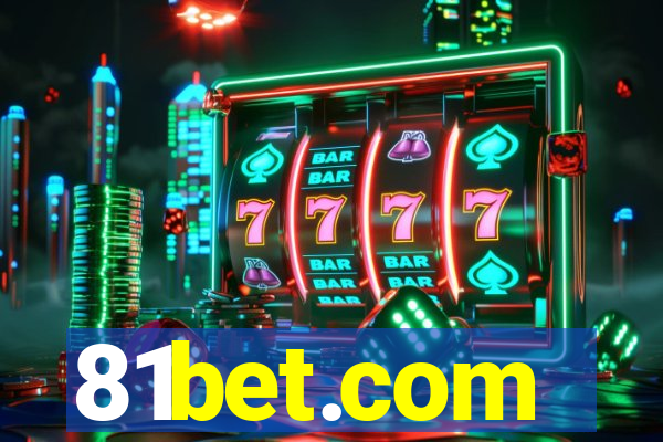 81bet.com