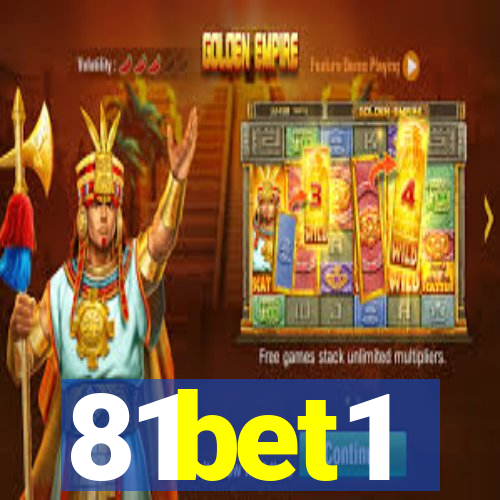 81bet1