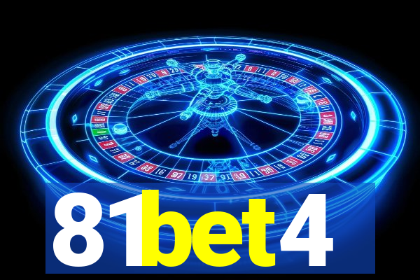 81bet4