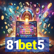 81bet5