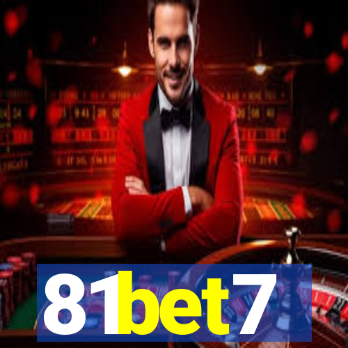 81bet7