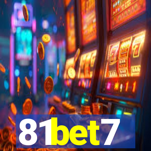 81bet7