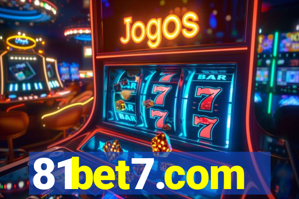 81bet7.com