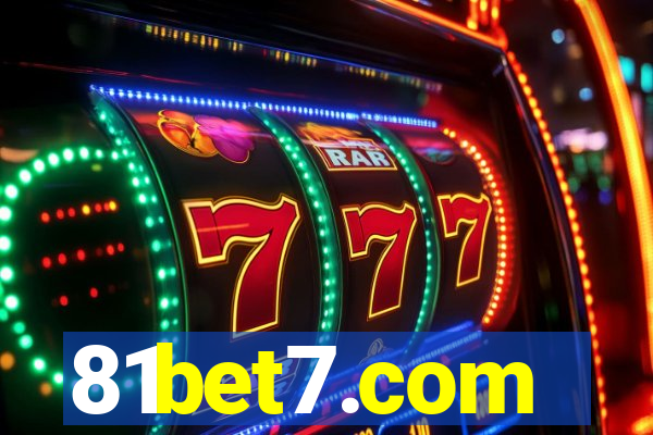 81bet7.com