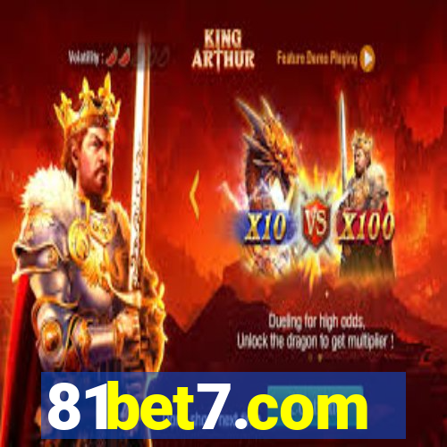 81bet7.com