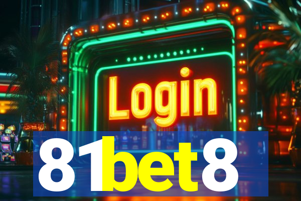 81bet8