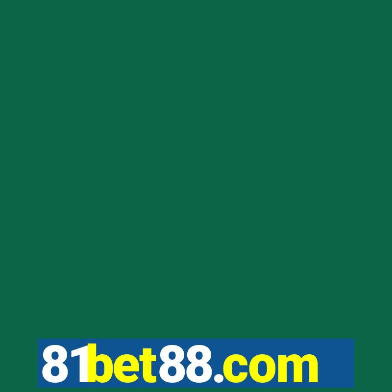 81bet88.com