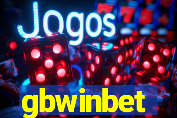 gbwinbet