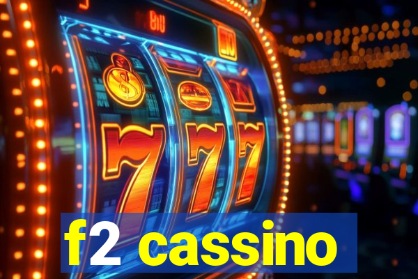 f2 cassino