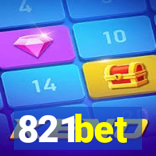 821bet