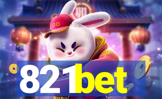 821bet