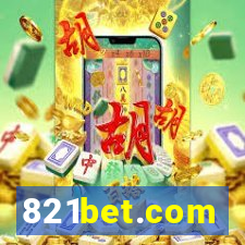 821bet.com