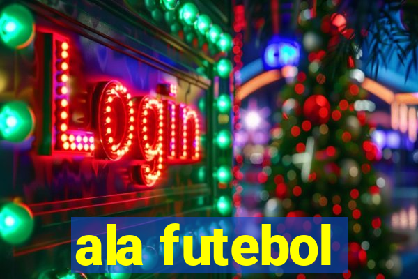 ala futebol