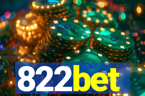 822bet