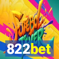 822bet