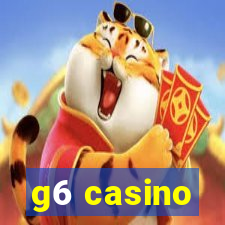 g6 casino