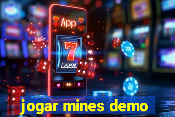 jogar mines demo