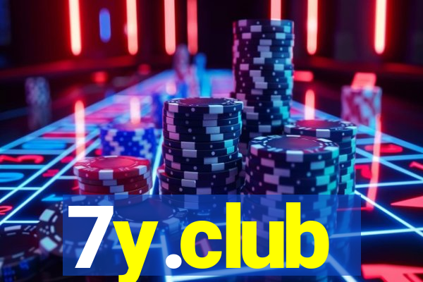 7y.club