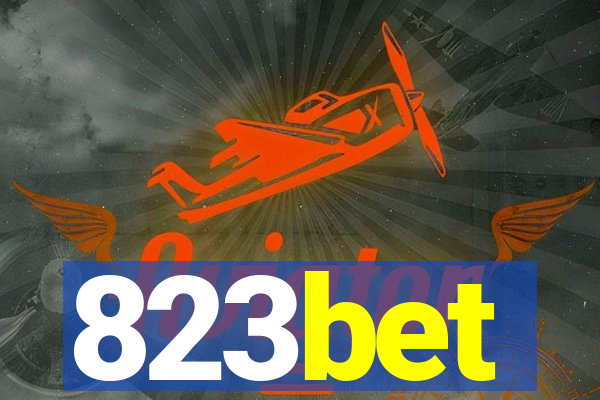 823bet