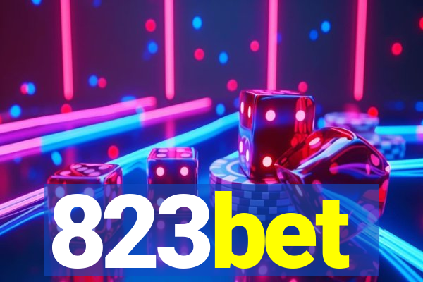 823bet