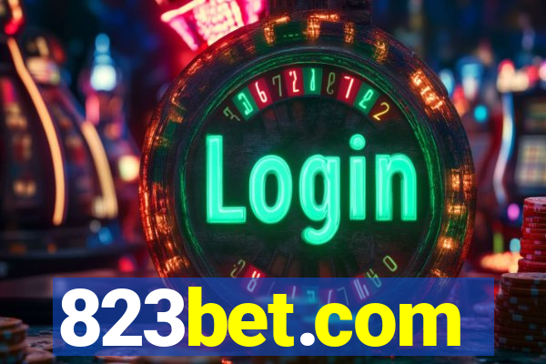 823bet.com